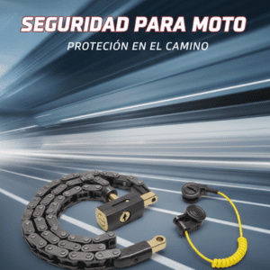Seguridad