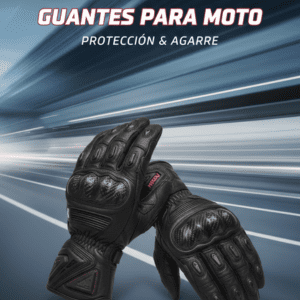 Guantes