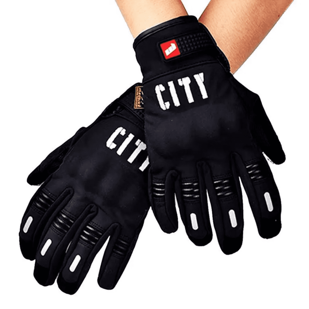 Guantes city