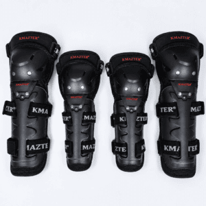 Kit rodilleras kmazter