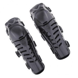 Rodilleras raptor articulable